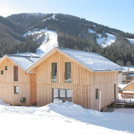 Chalet Chalet 2 * Hohentauern