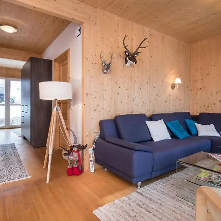 Chalet Chalet 2 Chalet Hohentauern
