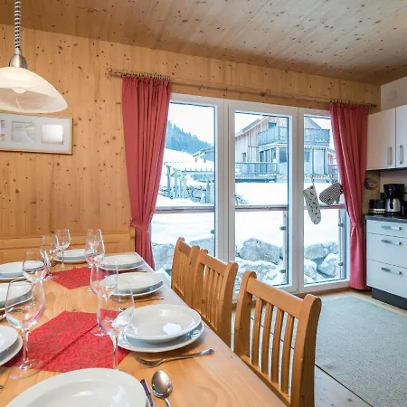 Chalet Chalet 2 *