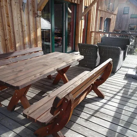 Chalet Chalet 2 * Hohentauern