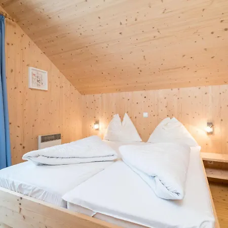 Chalet Chalet 2 * Hohentauern