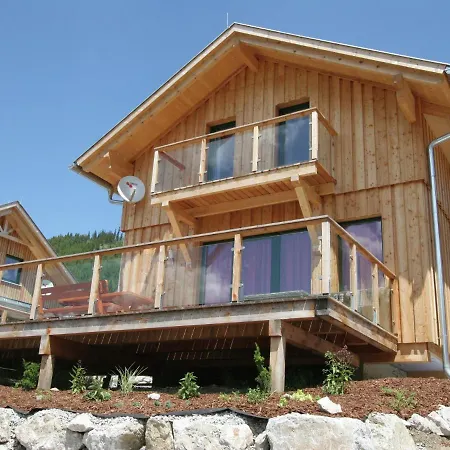 Chalet Chalet 2 * Hohentauern