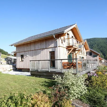 Chalet Chalet Chalet 2 *