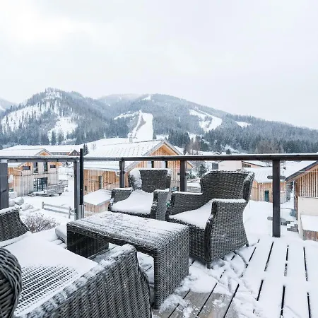 Chalet Chalet 2 Chalet Hohentauern