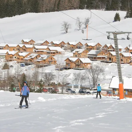 Chalet Chalet Chalet 2 *