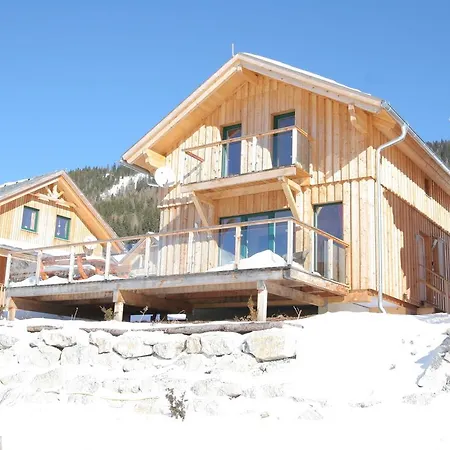 Chalet Chalet 2 *