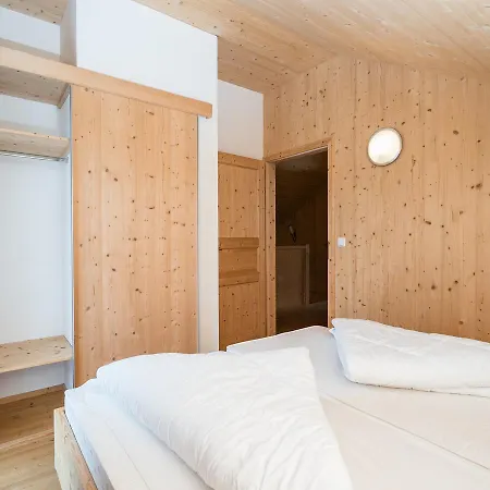 Chalet Chalet 2 Hohentauern