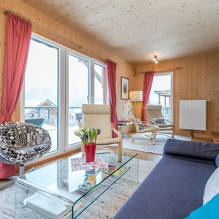 Chalet Chalet 2