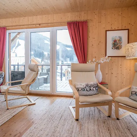 Chalet Chalet Chalet 2