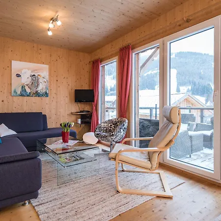 Chalet Chalet Chalet 2