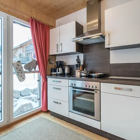 Chalet Chalet 2 *